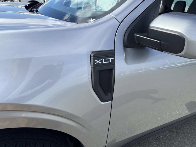 Certified 2023 Ford Maverick XLT w/ Equipment Group 300A Standard image 15