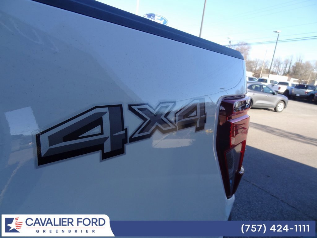 Certified 2024 Ford F150 XL image 43