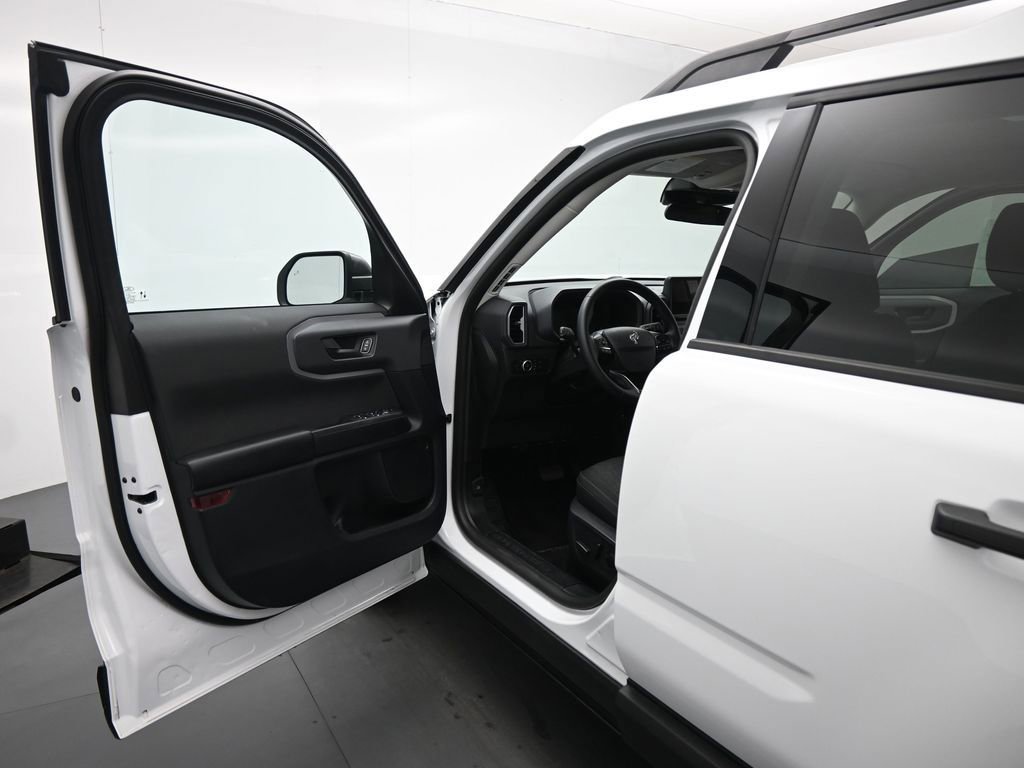 Certified 2024 Ford Bronco Sport Big Bend w/ Convenience Package image 37