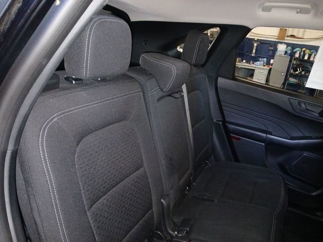 Certified 2024 Ford Escape Active image 42