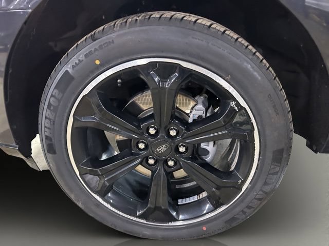 Certified 2023 Ford Expedition Limited AWD/4WD image 18