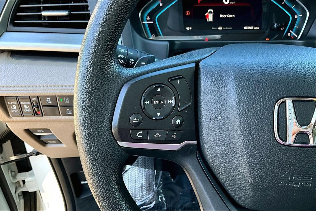 Used 2019 Honda Odyssey EX image 13