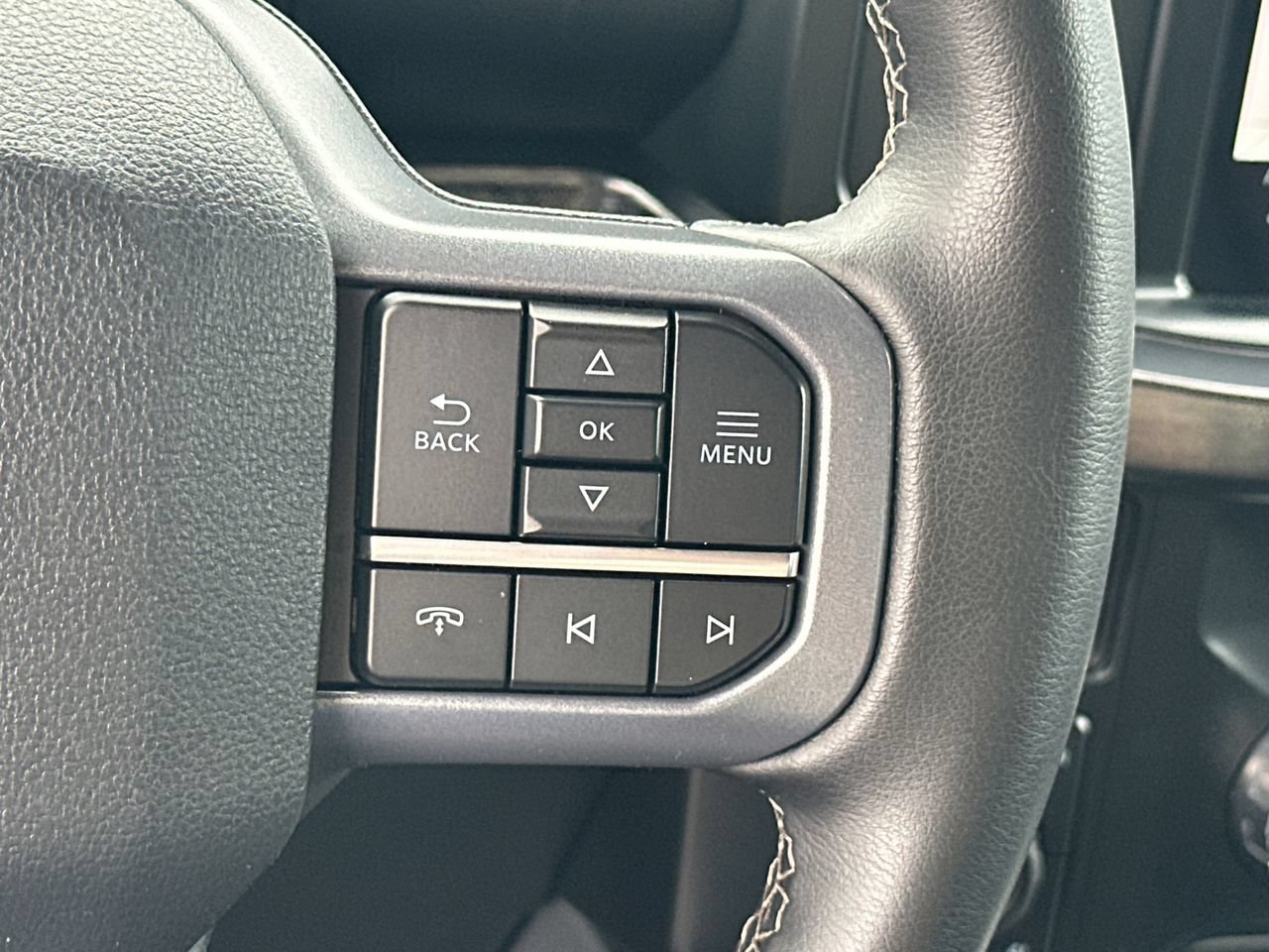 Certified 2026 Ford F250 Lariat AWD/4WD image 27