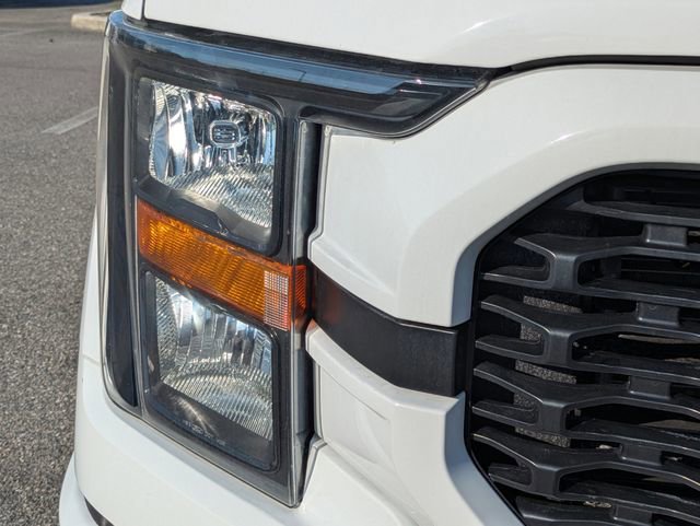 Certified 2023 Ford F150 XL w/ STX Appearance Package image 10