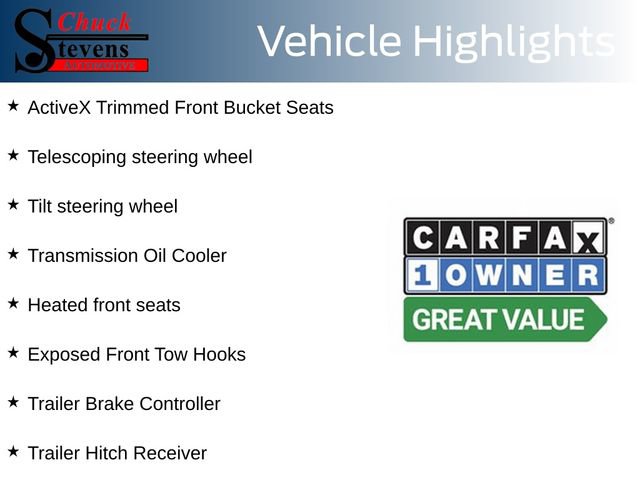Certified 2024 Ford Maverick Lariat w/ FX4 Off-Road Package AWD/4WD image 20