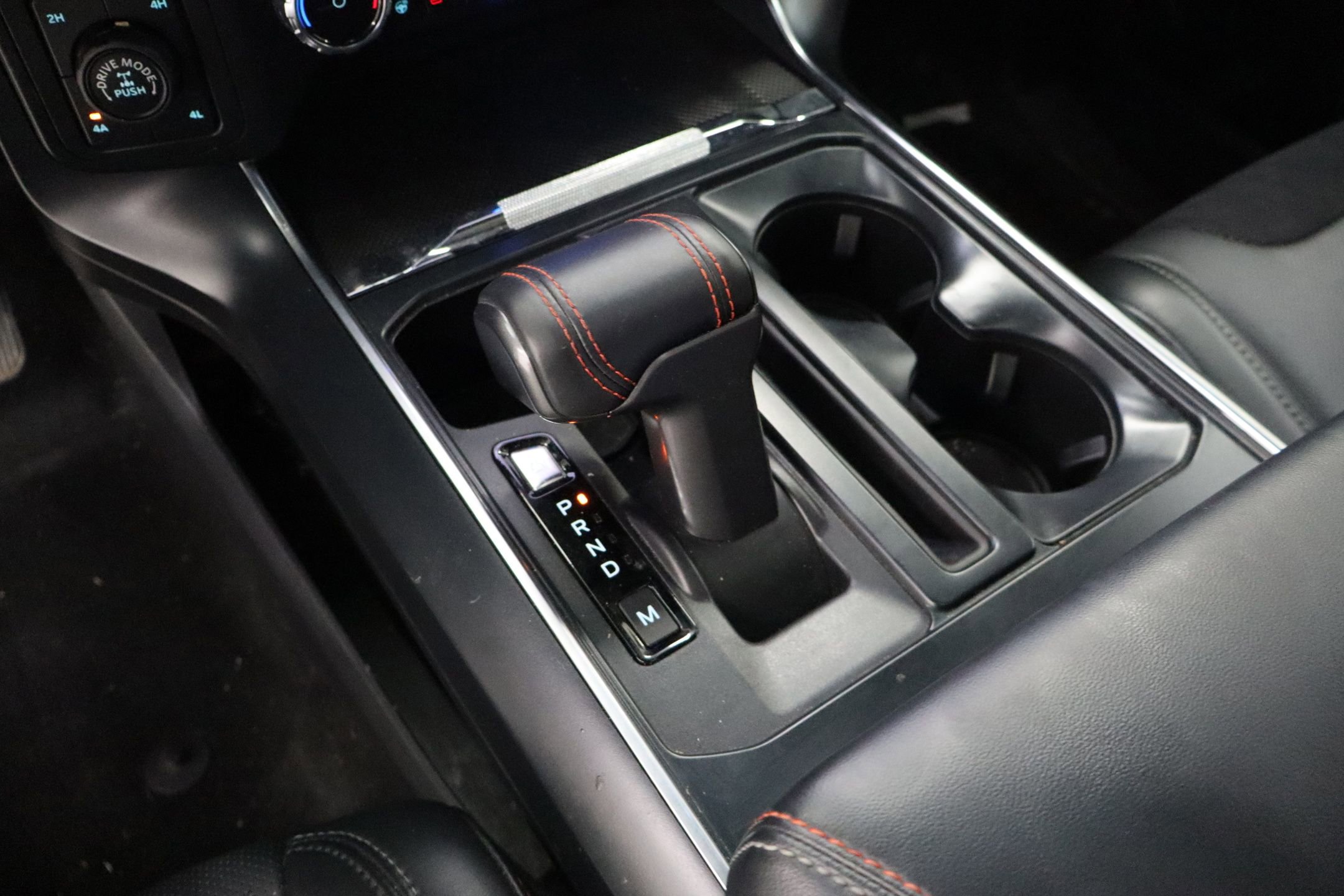 Certified 2024 Ford F150 Raptor AWD/4WD image 18