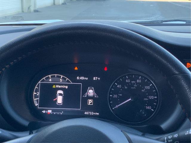 Used 2023 Nissan Kicks SR w/ SR Premium Package FWD image 17