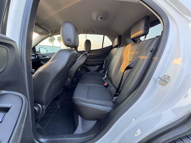 Used 2025 Buick Encore GX Preferred image 14