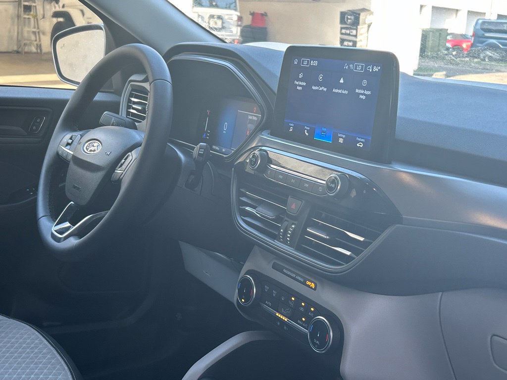 Certified 2023 Ford Escape Active FWD image 25