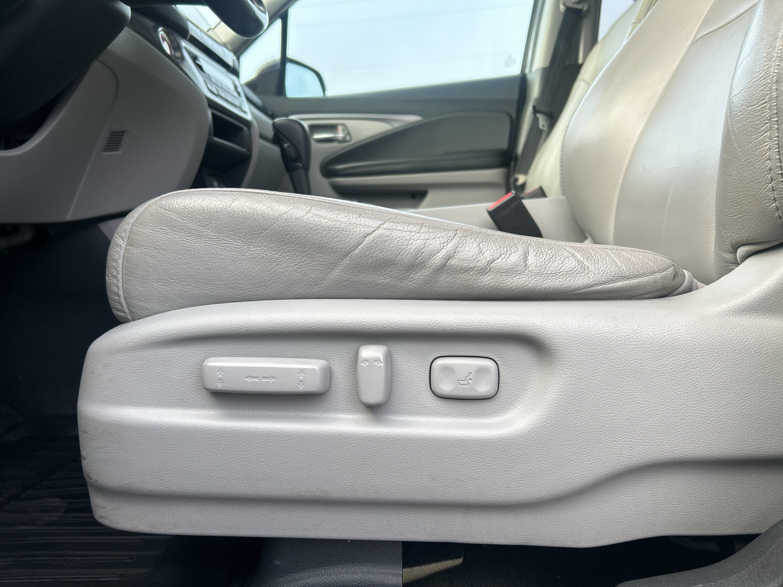 Used 2020 Honda Pilot EX-L image 14