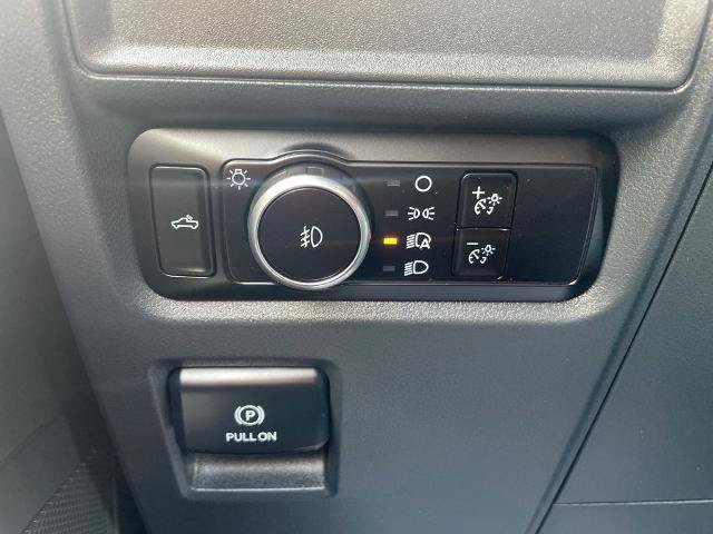 Certified 2023 Ford F150 XL w/ STX Appearance Package AWD/4WD image 13