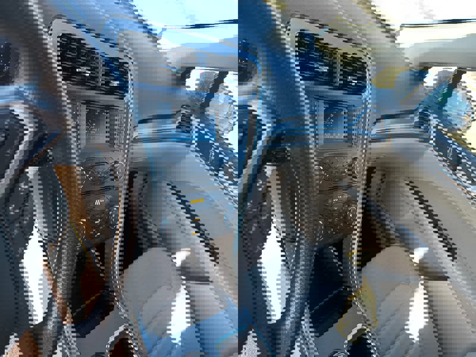 Certified 2017 Ford Fusion SE image 12