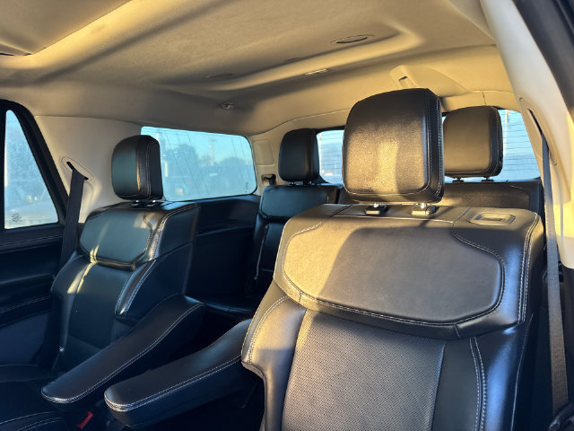 Certified 2025 Ford Expedition Platinum AWD/4WD image 27