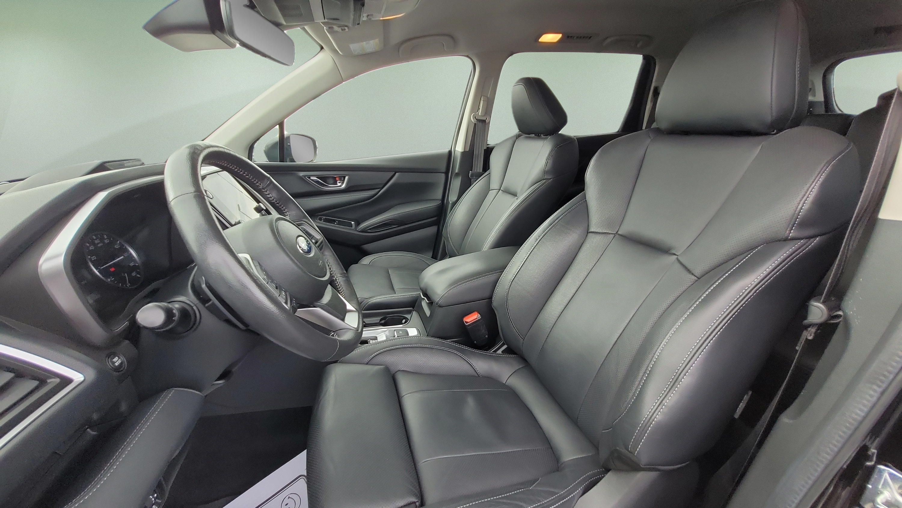Used 2024 Subaru Ascent Limited AWD/4WD image 26
