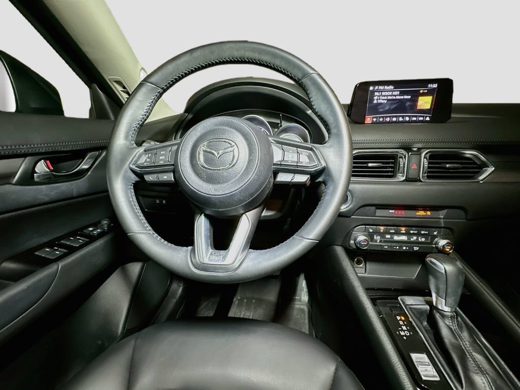Used 2019 MAZDA CX-5 Touring AWD/4WD image 33