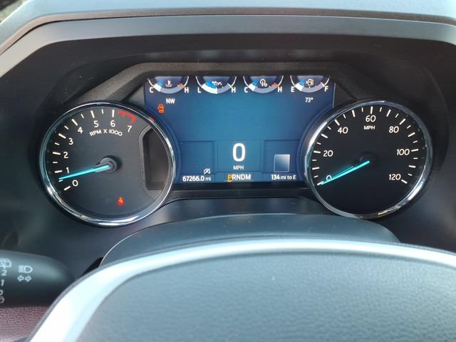Certified 2024 Ford Expedition Max Limited AWD/4WD image 21