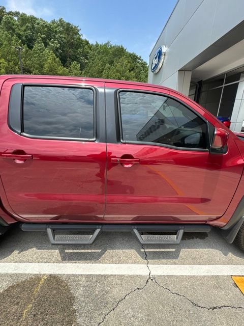 Used 2023 Nissan Frontier PRO-4X w/ Pro Convenience Package AWD/4WD image 41