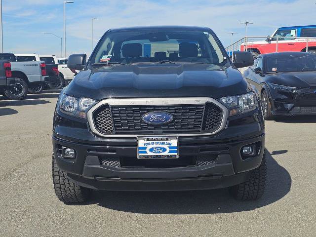 Certified 2021 Ford Ranger XLT image 6