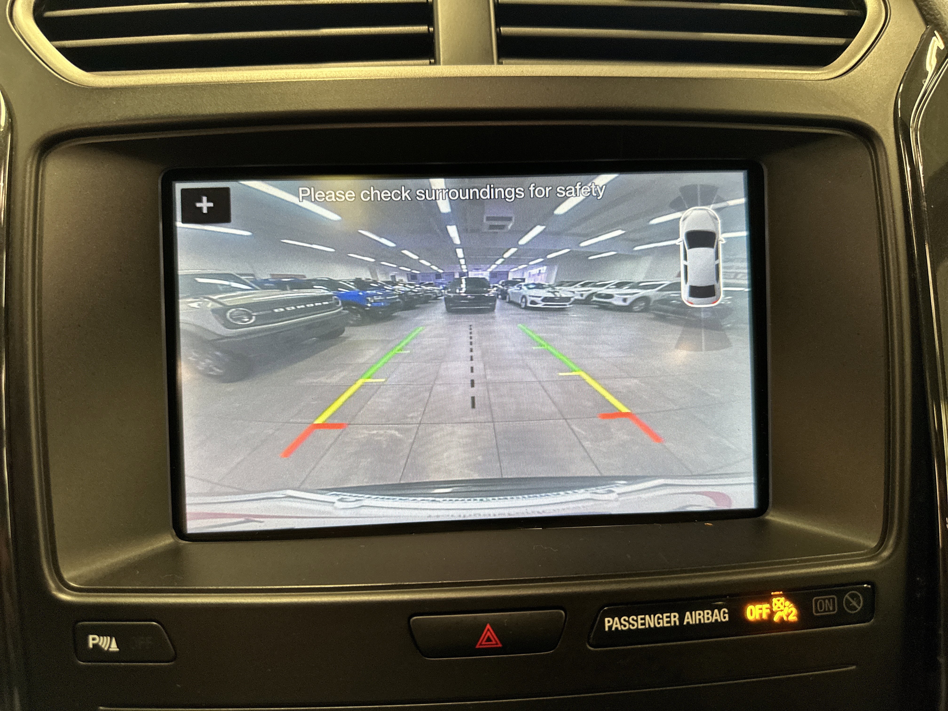 Certified 2019 Ford Explorer XLT w/ Equipment Group 202A image 34