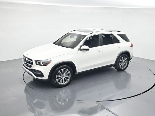 Used 2020 Mercedes-Benz GLE 350 image 42
