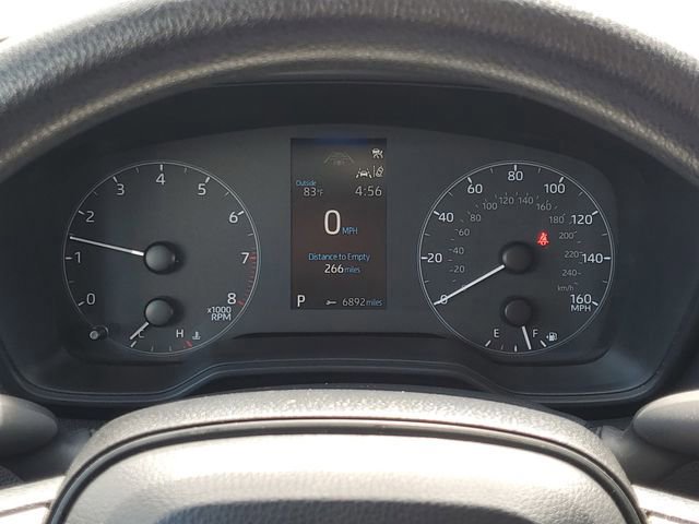 Used 2024 Toyota Corolla LE image 24