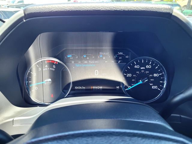 Certified 2022 Ford F250 Platinum w/ FX4 Off-Road Package AWD/4WD image 21