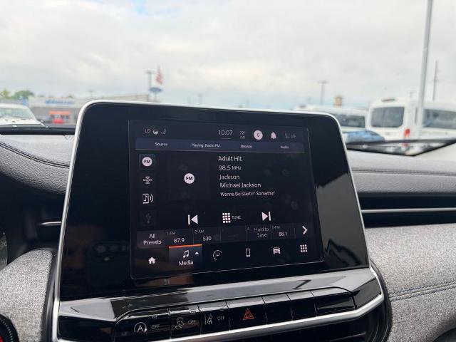 Used 2022 Jeep Compass Latitude w/ Convenience Group image 19