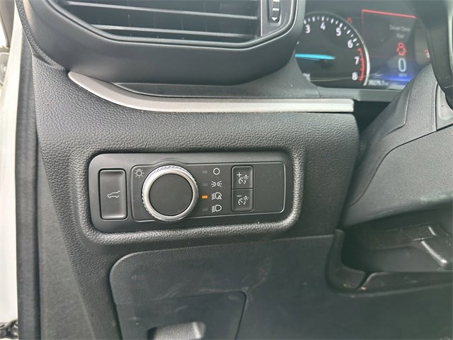 Certified 2022 Ford Explorer XLT image 29