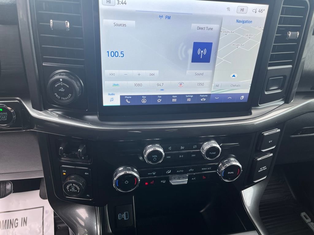 Certified 2023 Ford F150 Tremor image 22