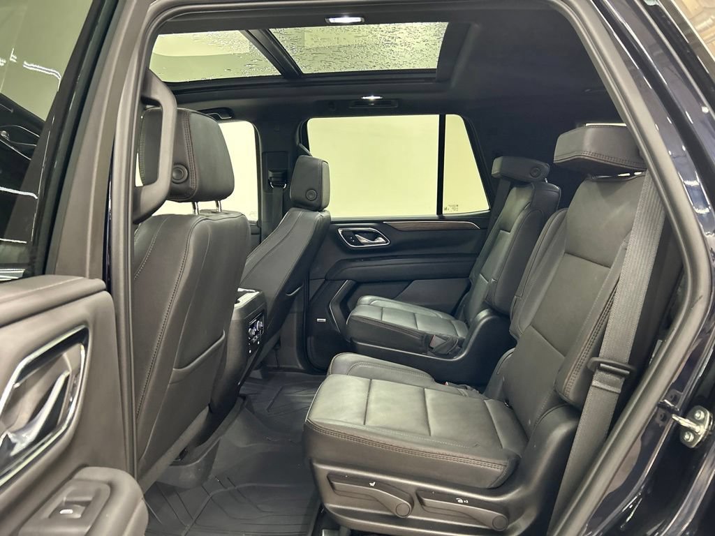 Used 2023 Chevrolet Tahoe High Country AWD/4WD image 27