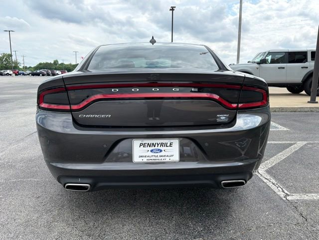 Used 2023 Dodge Charger SXT RWD image 6