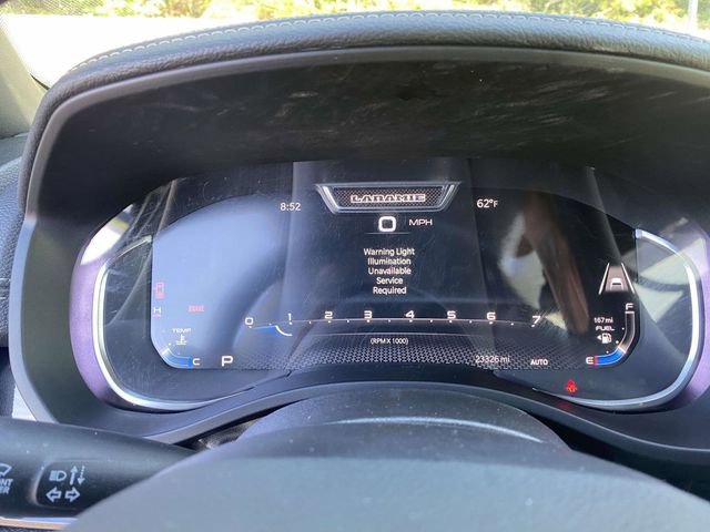 Used 2026 RAM 1500 Laramie w/ Night Edition image 27