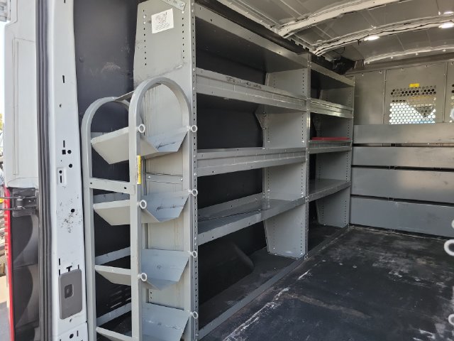 Certified 2020 Ford Transit 350 Medium Roof RWD image 18