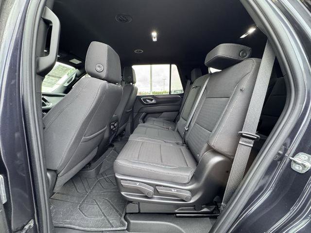 Used 2024 Chevrolet Tahoe LS w/ Driver Alert Package RWD image 14