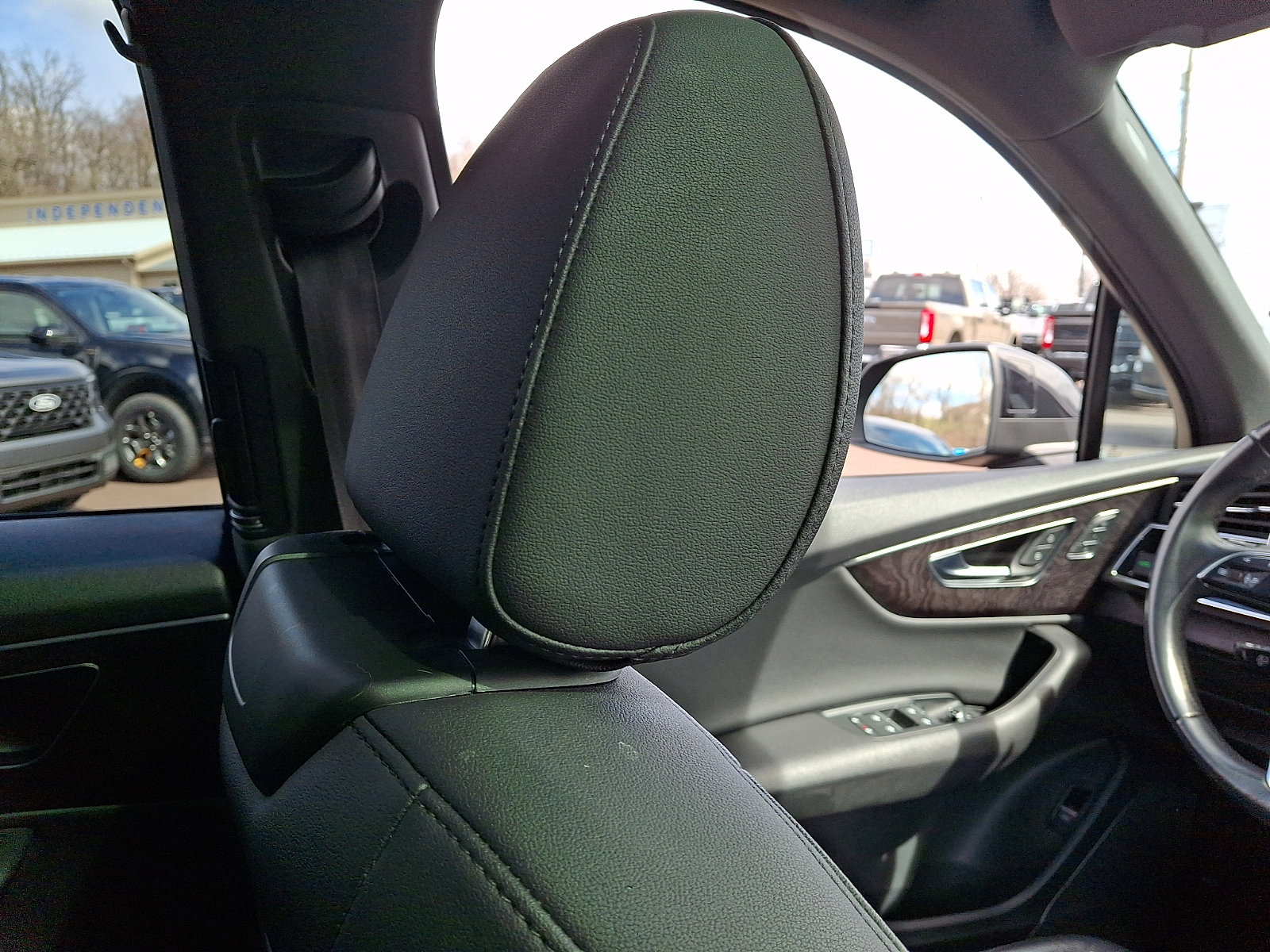 Used 2021 Audi Q7 2.0T Premium w/ Convenience Package image 13