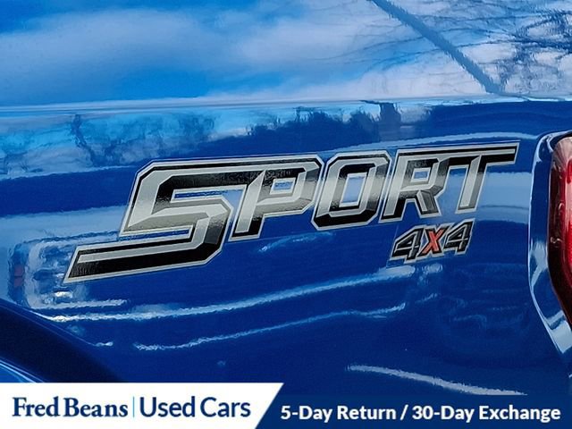 Certified 2019 Ford F150 XLT w/ Equipment Group 302A Luxury image 32