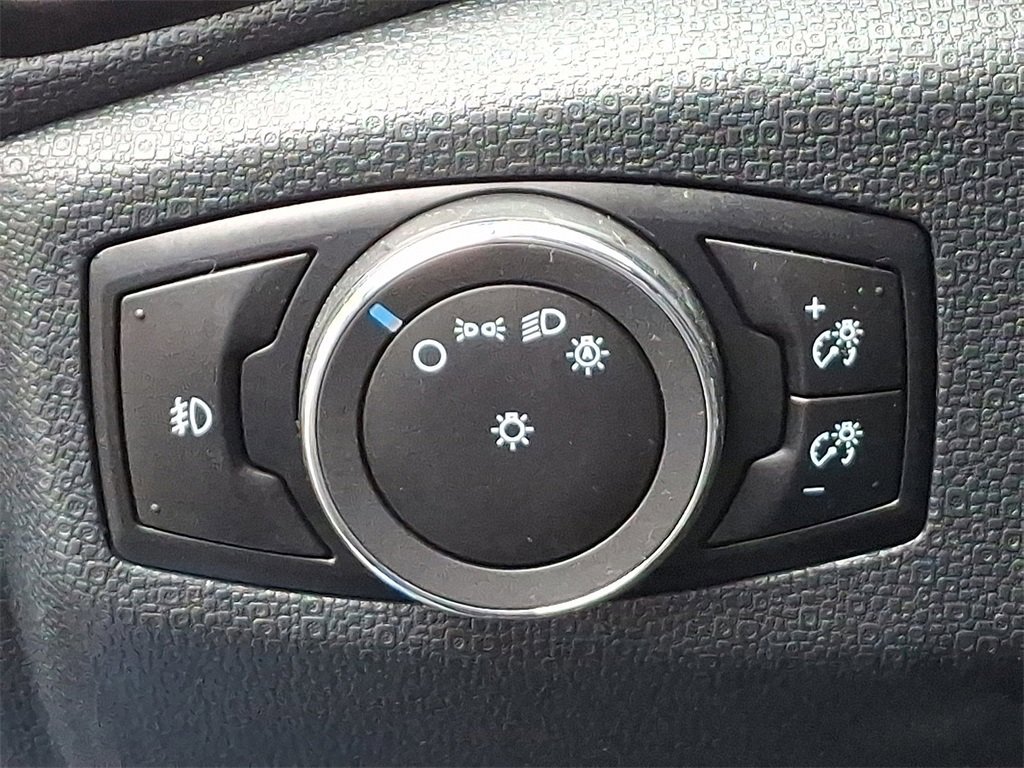 Certified 2021 Ford EcoSport SE w/ SE Convenience Package image 25