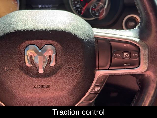 Used 2020 RAM 1500 Laramie AWD/4WD image 33