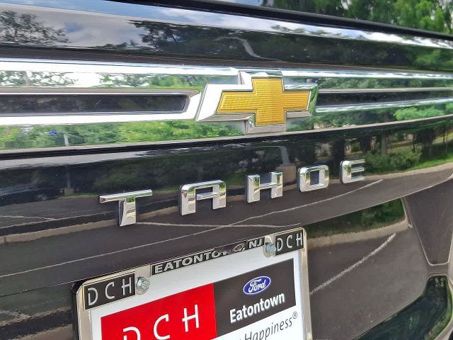 Used 2024 Chevrolet Tahoe LT RWD image 28