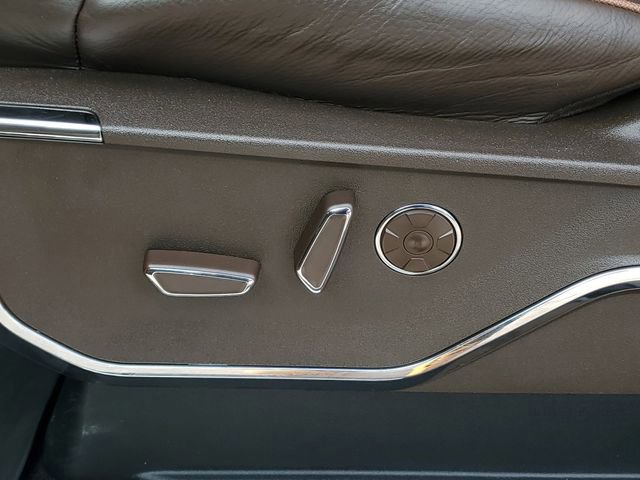 Certified 2024 Ford F150 King Ranch w/ FX4 Off-Road Package image 13