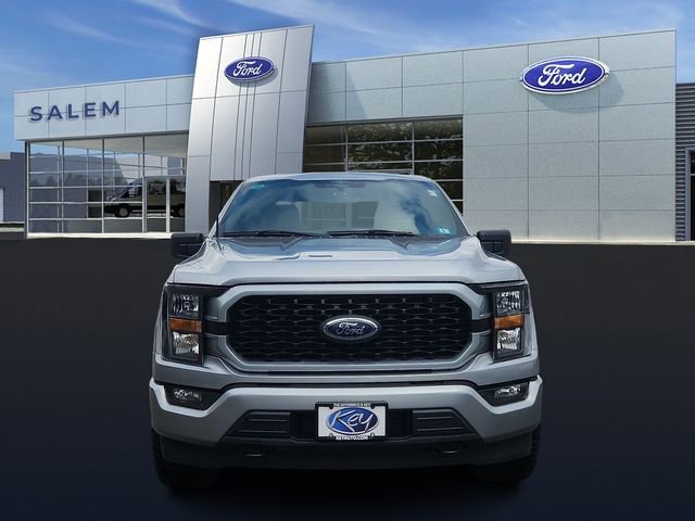 Certified 2023 Ford F150 XL w/ STX Appearance Package image 7