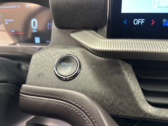 Certified 2025 Ford Explorer Platinum w/ LUX Leather Package image 31