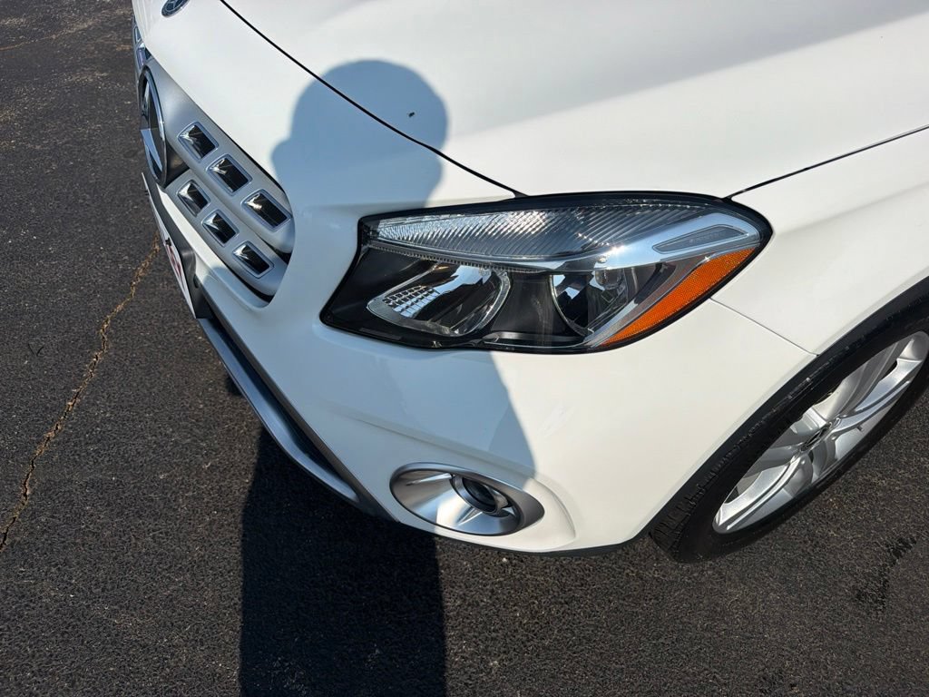 Used 2019 Mercedes-Benz GLA 250 4MATIC image 15