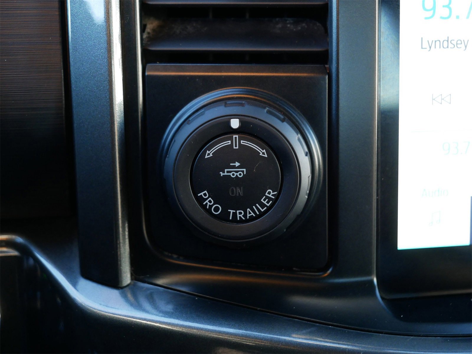 Certified 2023 Ford F150 Tremor image 28