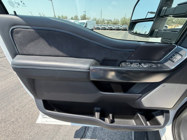 Certified 2026 Ford F450 Platinum AWD/4WD image 13