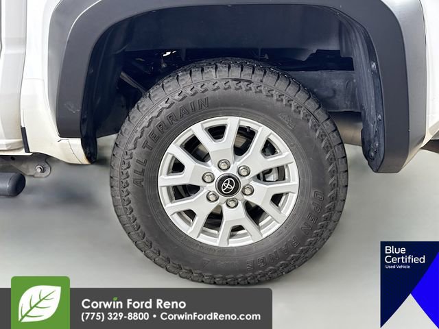 Used 2024 Toyota Tacoma SR5 image 33