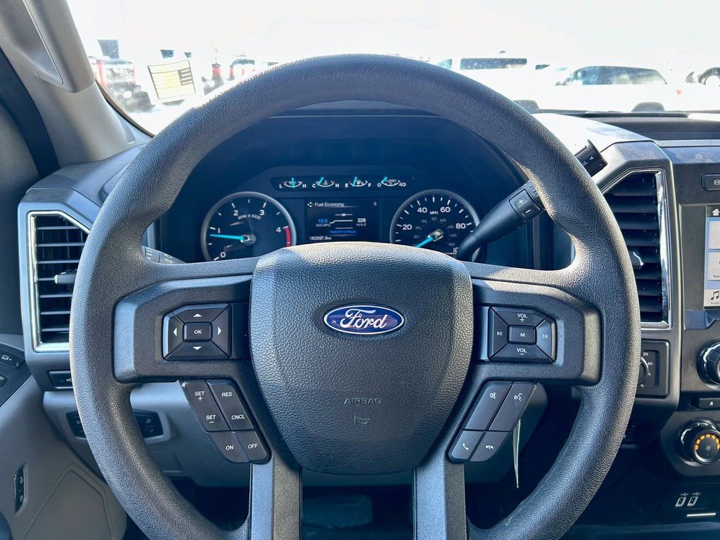 Certified 2018 Ford F350 XLT w/ XLT Premium Package image 27