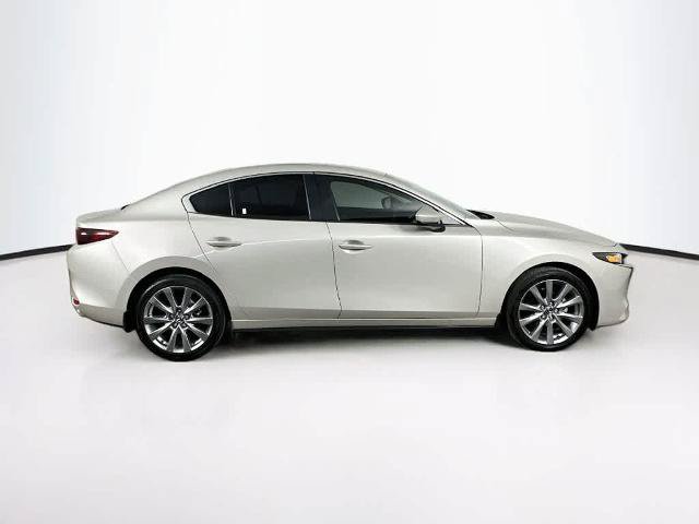 Used 2026 MAZDA MAZDA3 2.5 S Sedan w/ Preferred Pkg FWD image 25
