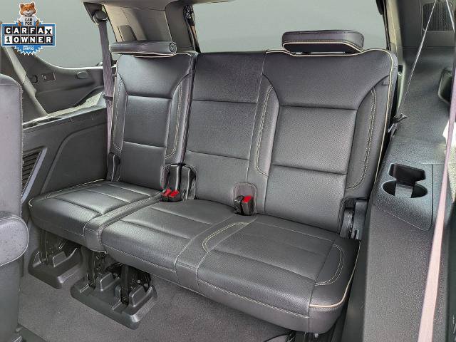 Used 2022 GMC Yukon SLT w/ SLT Luxury Package AWD/4WD image 12