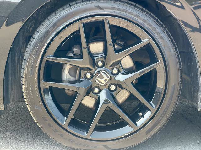 Used 2024 Honda Civic Sport image 14
